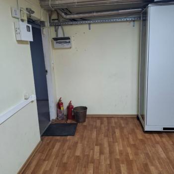 Продается Офис, 33,9 м²