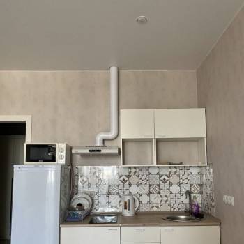 Сдается 1-комнатная квартира, 26,2 м²