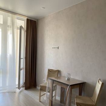 Сдается 1-комнатная квартира, 26,2 м²