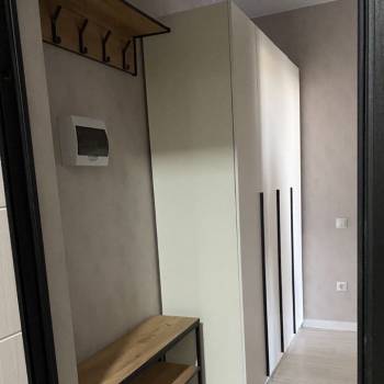Сдается 1-комнатная квартира, 26,2 м²