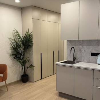 Сдается 1-комнатная квартира, 26,5 м²