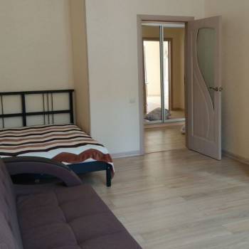 Продается 1-комнатная квартира, 51 м²