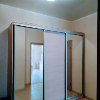 Продается 1-комнатная квартира, 51 м²