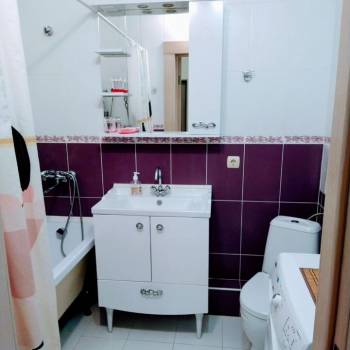 Продается 1-комнатная квартира, 51 м²