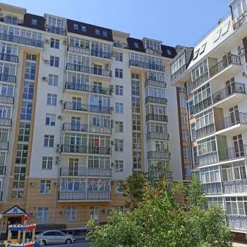 Продается 1-комнатная квартира, 51 м²