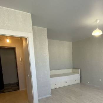 Продается 1-комнатная квартира, 37,7 м²