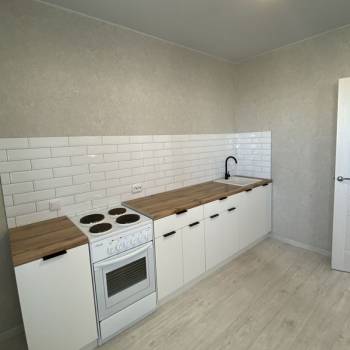 Продается 1-комнатная квартира, 37,7 м²