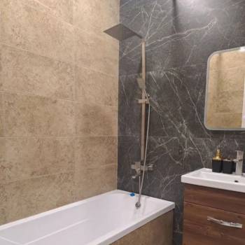 Сдается Многокомнатная квартира, 57,7 м²