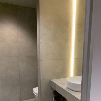 Сдается 2-х комнатная квартира, 60 м²