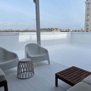 Сдается 2-х комнатная квартира, 60 м²
