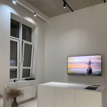 Сдается 2-х комнатная квартира, 60 м²