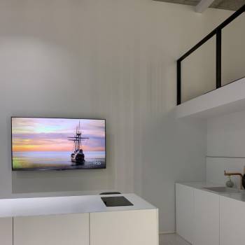 Сдается 2-х комнатная квартира, 60 м²