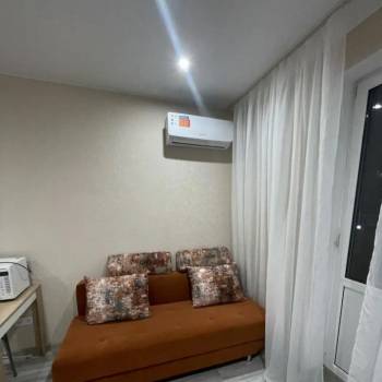 Сдается 1-комнатная квартира, 20 м²