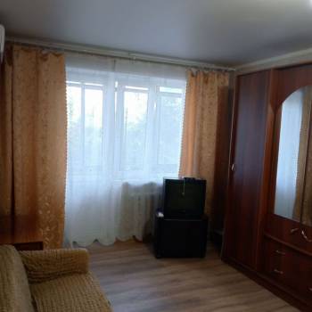 Сдается 1-комнатная квартира, 30 м²