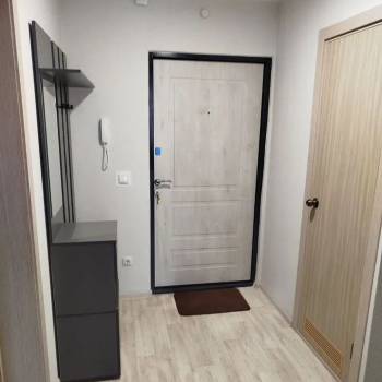Сдается 1-комнатная квартира, 37,7 м²