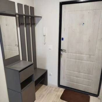 Сдается 1-комнатная квартира, 37,7 м²