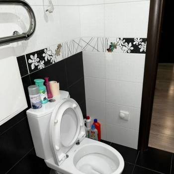Сдается 1-комнатная квартира, 50 м²