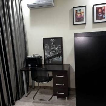 Сдается 1-комнатная квартира, 50 м²