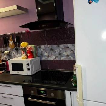 Сдается 1-комнатная квартира, 50 м²