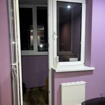 Сдается 1-комнатная квартира, 50 м²