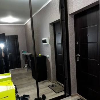 Сдается 1-комнатная квартира, 50 м²