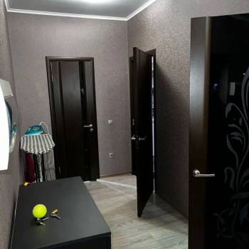 Сдается 1-комнатная квартира, 50 м²