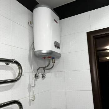Сдается 1-комнатная квартира, 50 м²