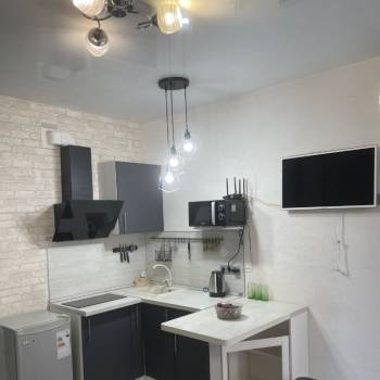 Сдается 1-комнатная квартира, 21 м²