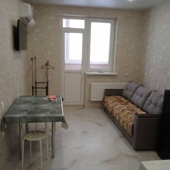 Сдается 1-комнатная квартира, 21 м²
