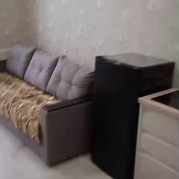 Сдается 1-комнатная квартира, 21 м²