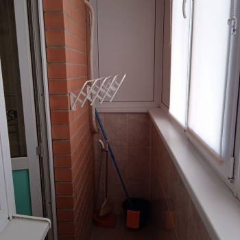 Сдается 1-комнатная квартира, 21 м²