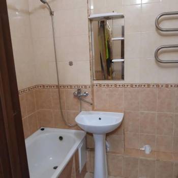 Сдается 1-комнатная квартира, 44 м²
