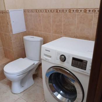 Сдается 1-комнатная квартира, 44 м²