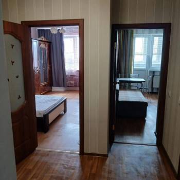 Сдается 1-комнатная квартира, 44 м²