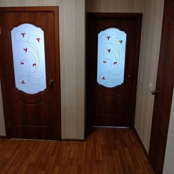 Сдается 1-комнатная квартира, 44 м²