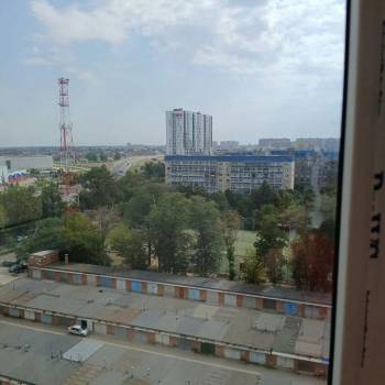 Сдается 1-комнатная квартира, 44 м²