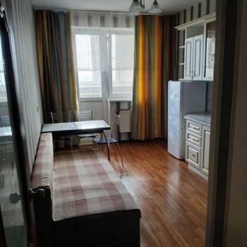 Сдается 1-комнатная квартира, 44 м²