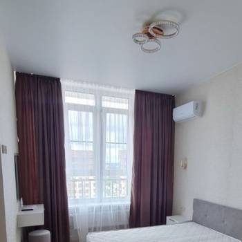 Сдается 2-х комнатная квартира, 59,8 м²