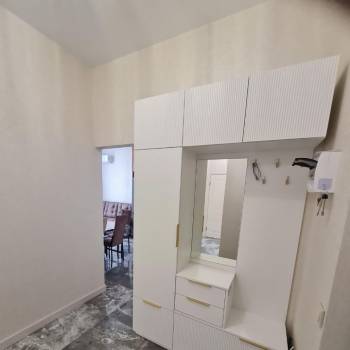 Сдается 2-х комнатная квартира, 59,8 м²