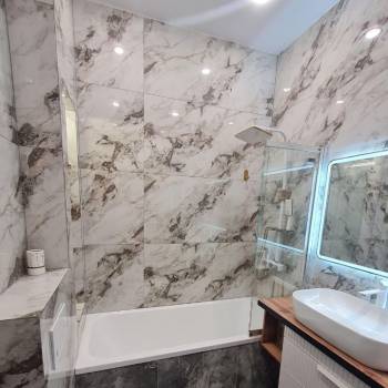 Сдается 2-х комнатная квартира, 59,8 м²