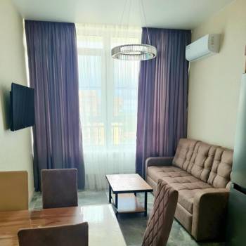 Сдается 2-х комнатная квартира, 59,8 м²