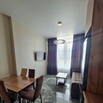 Сдается 2-х комнатная квартира, 59,8 м²
