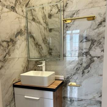 Сдается 2-х комнатная квартира, 59,8 м²