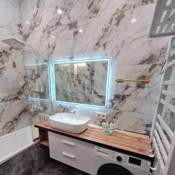 Сдается 2-х комнатная квартира, 59,8 м²