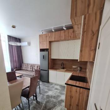 Сдается 2-х комнатная квартира, 59,8 м²