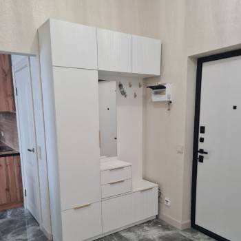 Сдается 2-х комнатная квартира, 59,8 м²
