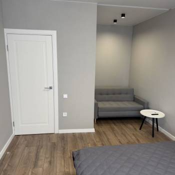Сдается 1-комнатная квартира, 37 м²