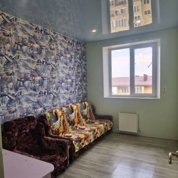 Сдается 1-комнатная квартира, 34 м²