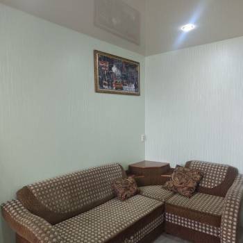 Сдается 1-комнатная квартира, 34 м²