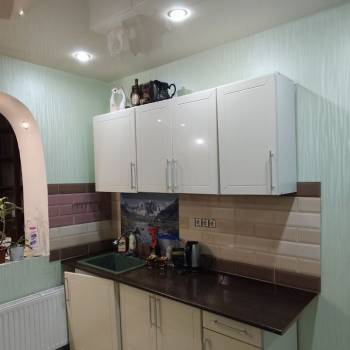 Сдается 1-комнатная квартира, 34 м²